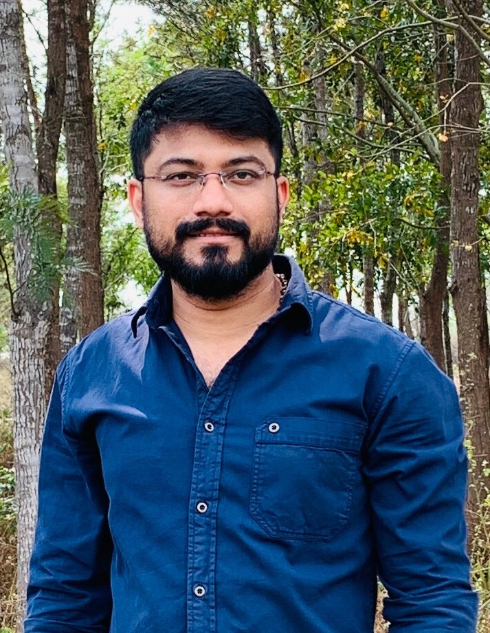 Ramakrishna Tirumala